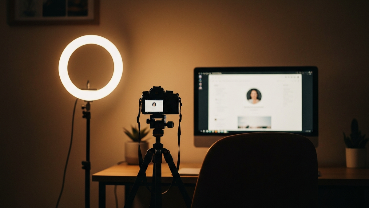 Google Gives Creators Dedicated Search Profiles, a New Tool for Building Your Career Brand