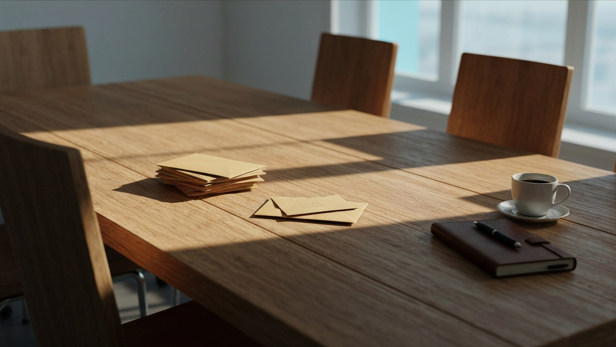 5 Reasons Your Team Has Lost Confidence in You as a Leader