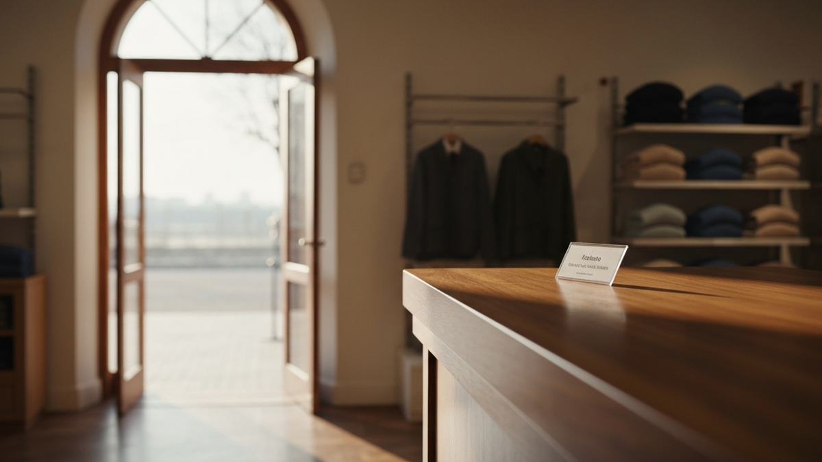 A UK Retail Giant Bets on 1,000 Young Hires While Rivals Cut Back