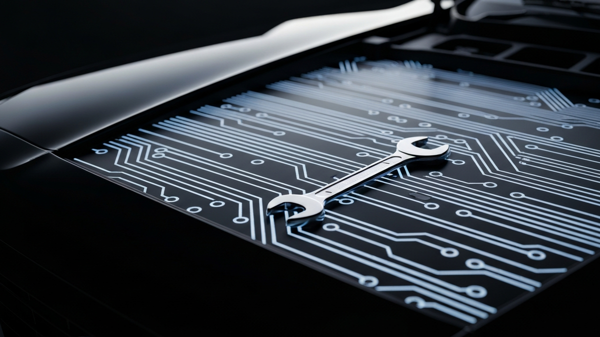 How the 2026 Automotive AI Skills Race Is Reshaping Carmaker Jobs