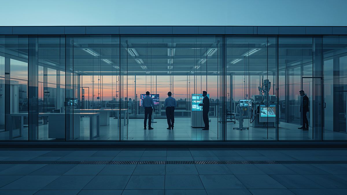 Where Meta's 8,000 Laid-Off Engineers Are Landing Next: AI Labs, Hyperscalers, and the 2026 Tech Hiring Reshuffle