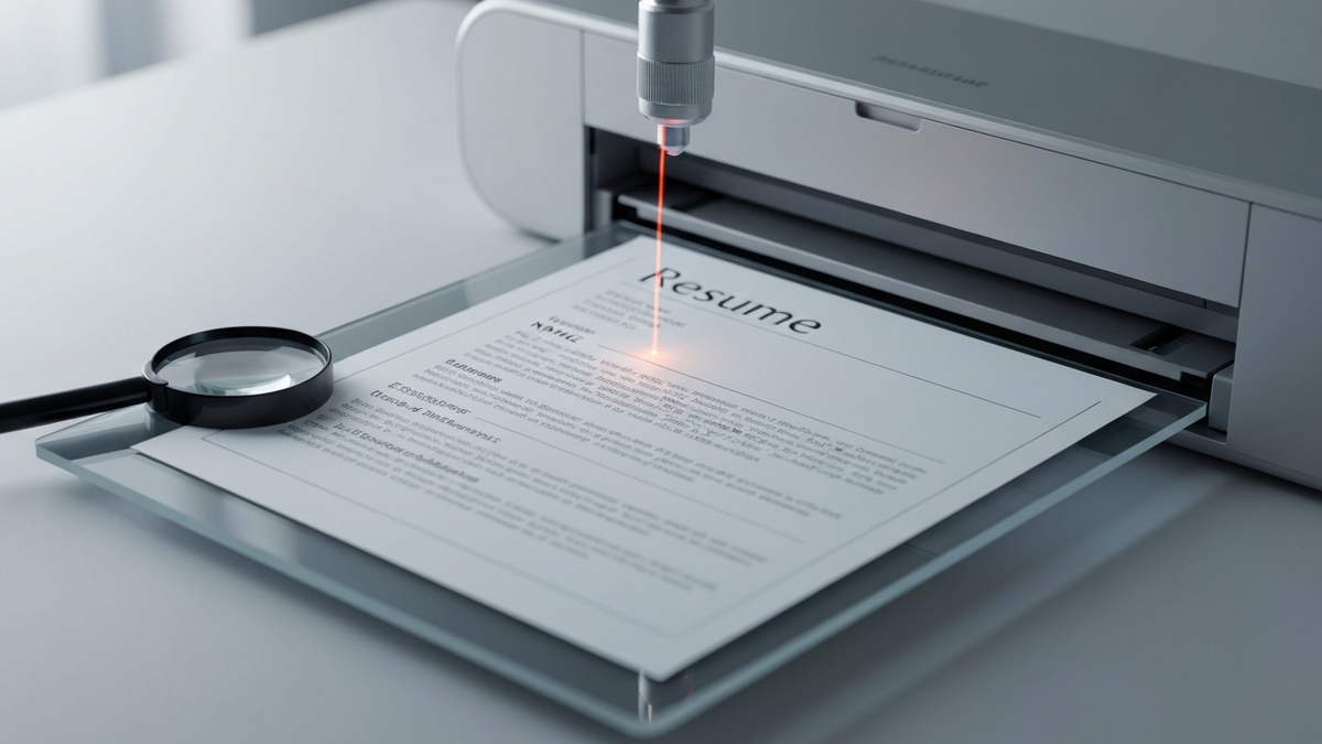 How to Beat the Resume Bots and Get Seen in 2026
