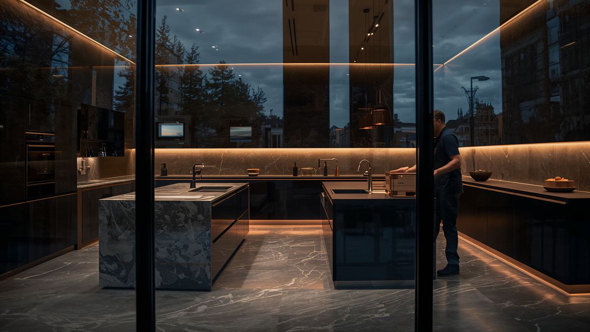 Wren Kitchens Chapter 7 Layoffs 2026 — 15 Showrooms Shut Without Notice