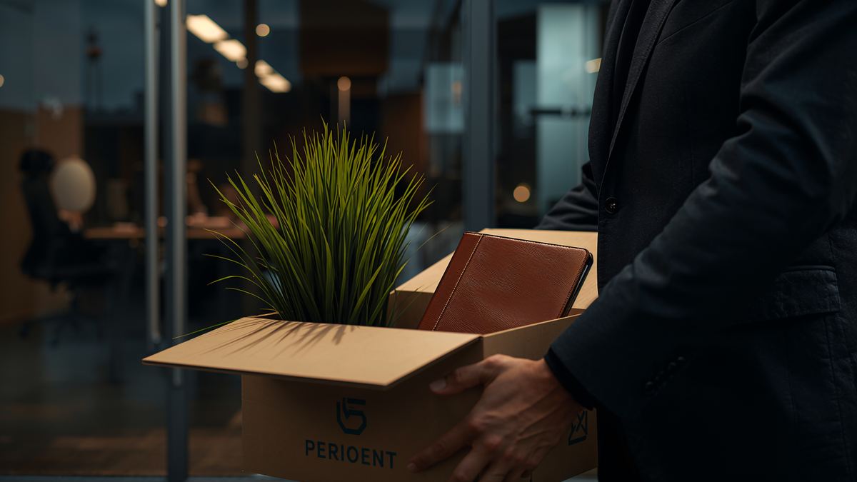Why Your Annual Salary Review Is Already Obsolete — and What Smart Workers Do Instead
