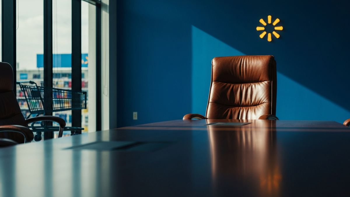 What Walmart's New CEO John Furner Means for 2 Million Workers in 2026