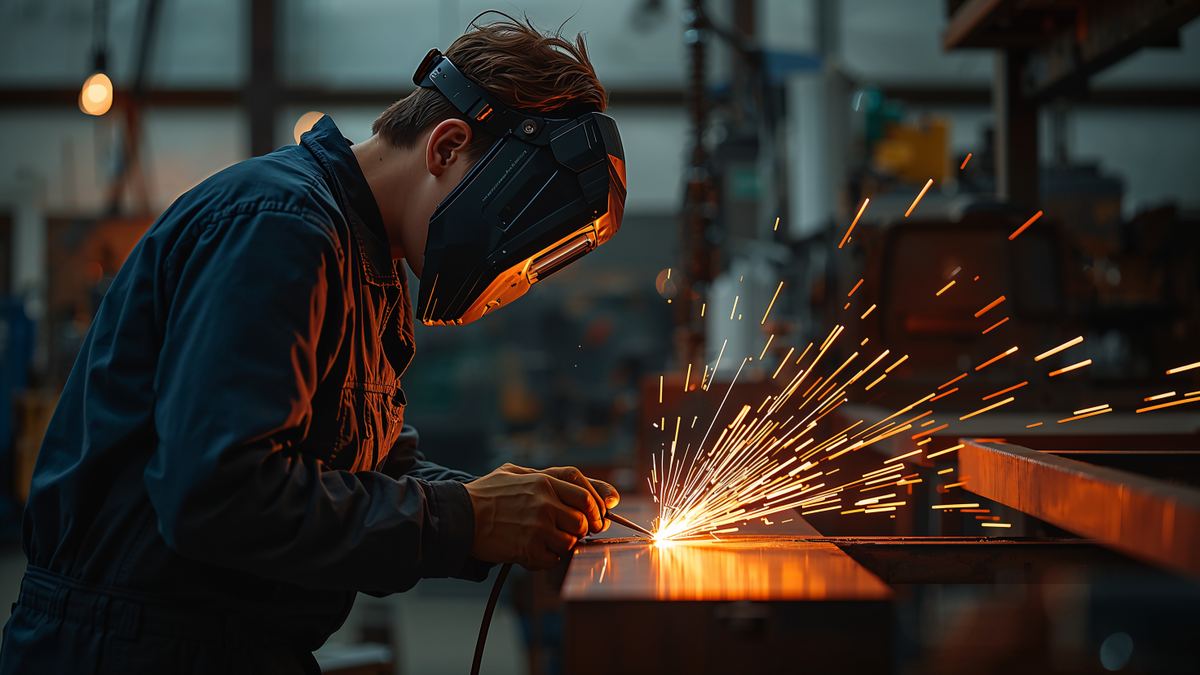 7 Skilled Trades Quietly Becoming 2026's Most AI-Proof Careers (With Salaries From $62K to $120K+)
