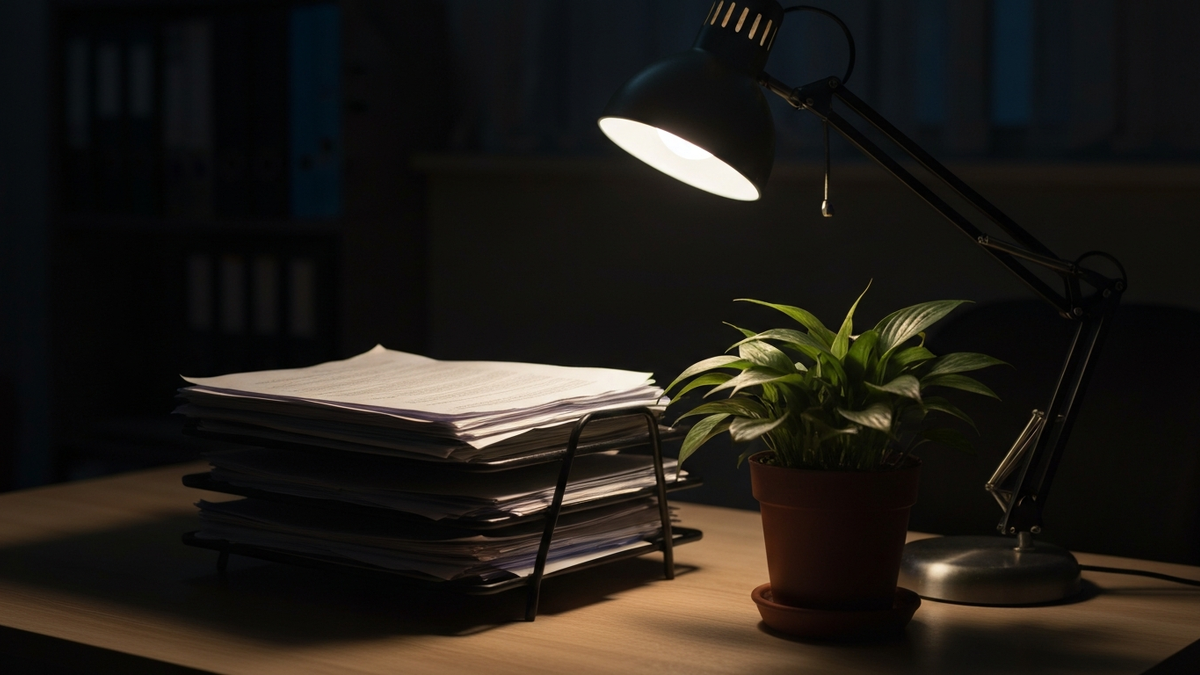 What a 60-Year Study of 800,000 Workers Reveals About the Real Cause of Burnout