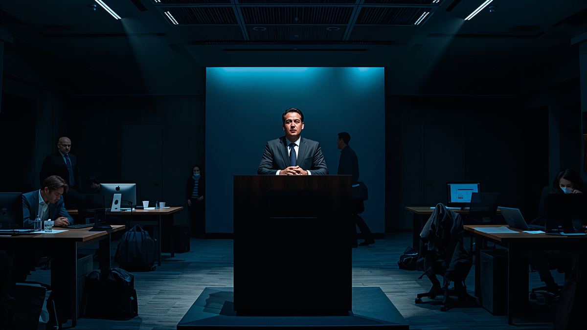 30,000 Jobs Blamed on AI in 2026 — But Is Big Tech Using Automation as a Cover Story?