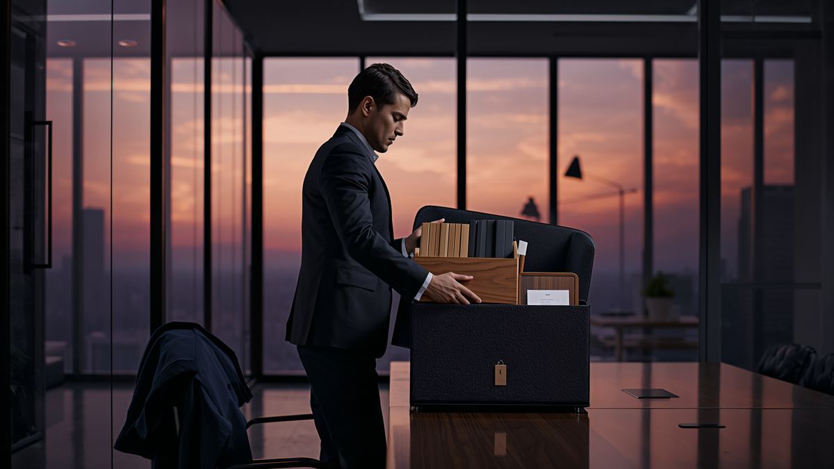1 in 3 Job Listings May Not Be Real — How Ghost Jobs Are Rigging the Hiring Market Against You