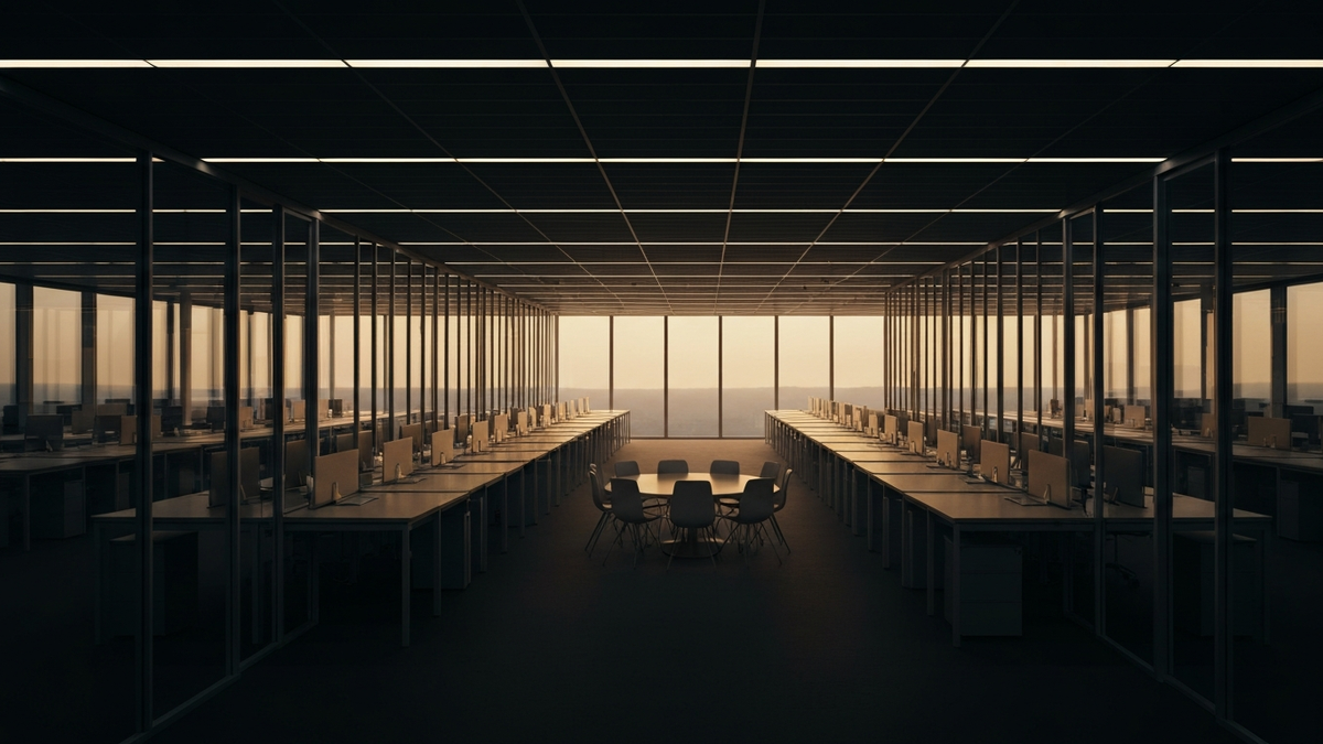 Why Companies Are Cutting Middle Managers and What It Means for Your Career