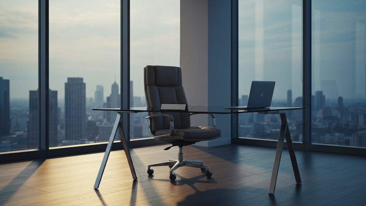 CEO Exits Jumped 20% as Q1 2026 Retirements Surged