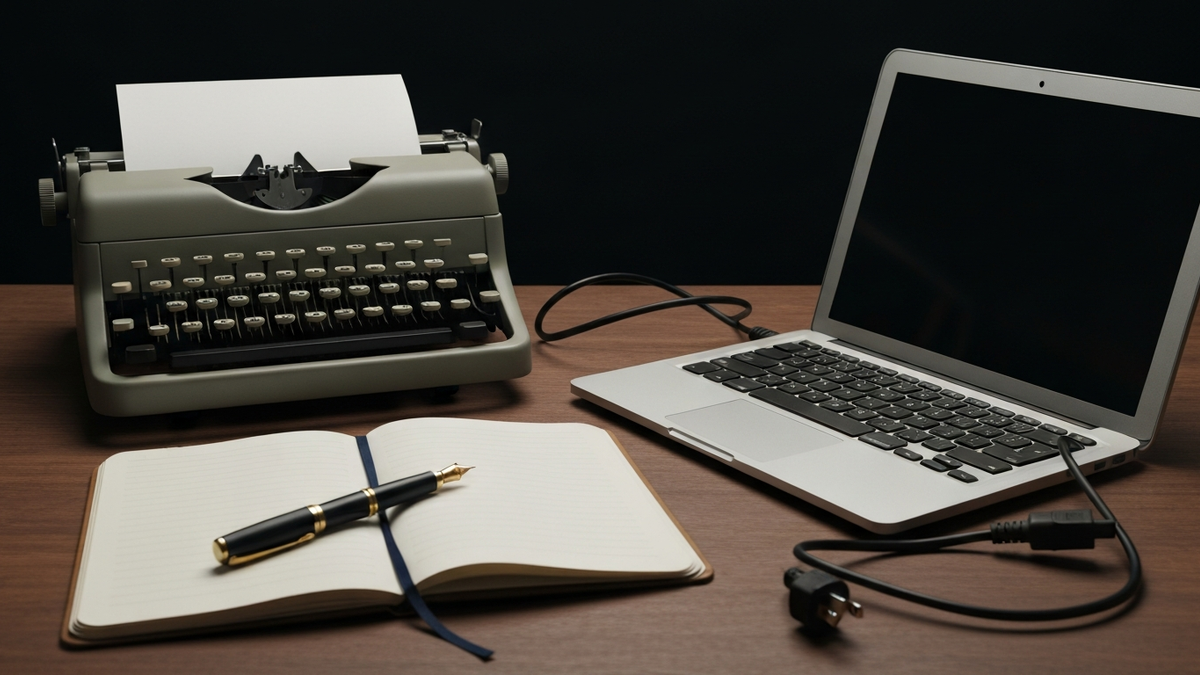 The New Luddites, and Why Some Workers Are Pushing Back on AI