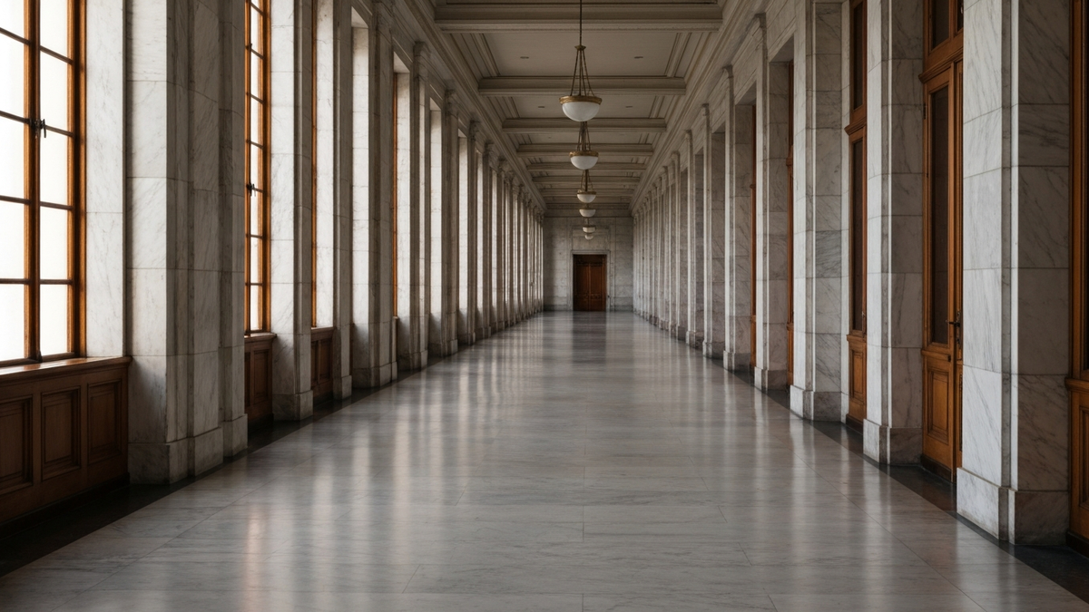 8,000 Federal Workers Just Lost Civil Service Protections, Here's What Changes