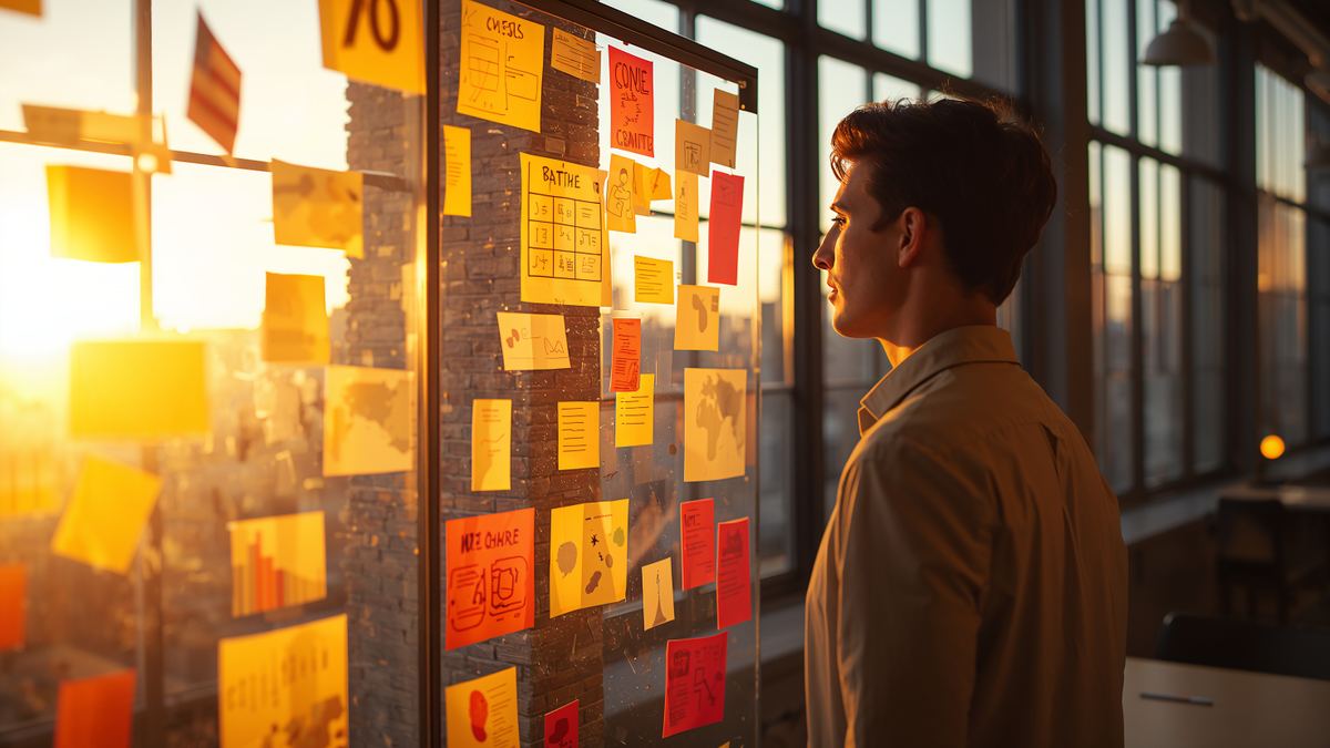 The Anti-Dread Career Framework: 7 Steps Gen Z Can Use to Pick Work Worth Doing