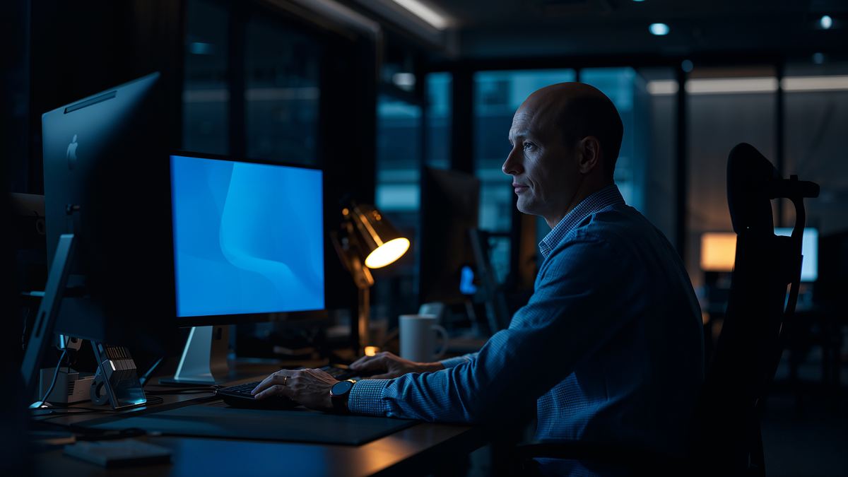 Why High Earners Are Racing Ahead on AI While Everyone Else Falls Behind
