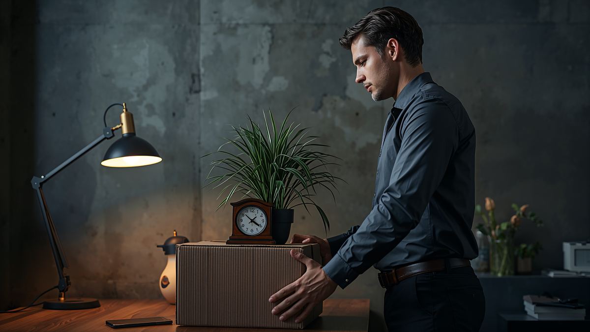 Your Boss Isn't Investing in Your Skills — And the Data Proves It