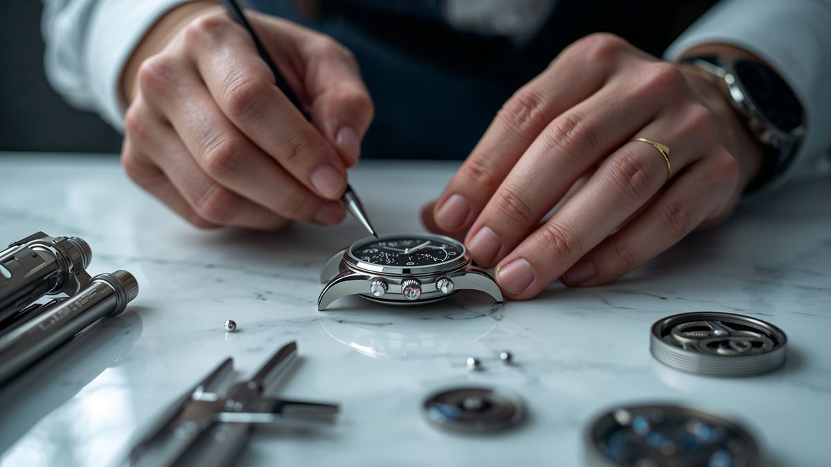 What Are You Actually Worth at Work When AI Can Outproduce You