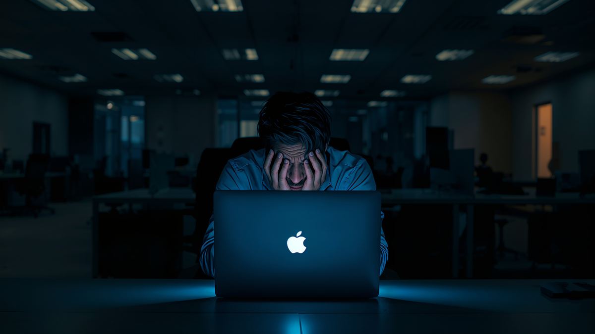 When AI Dread Goes Unchecked: How Workplace Anxiety Is Quietly Breaking Down Teams in 2026