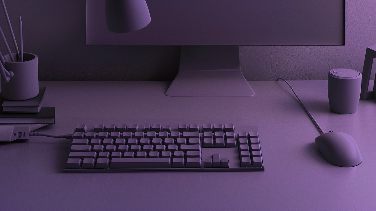 'Keyboard Jamming' Is the Latest Remote Work Trick — And Employers Are Catching On