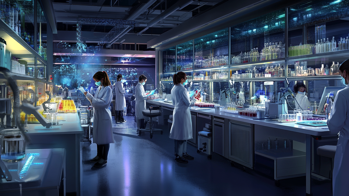 Arvinas Announces Major Layoffs Amid Biotech Industry Challenges