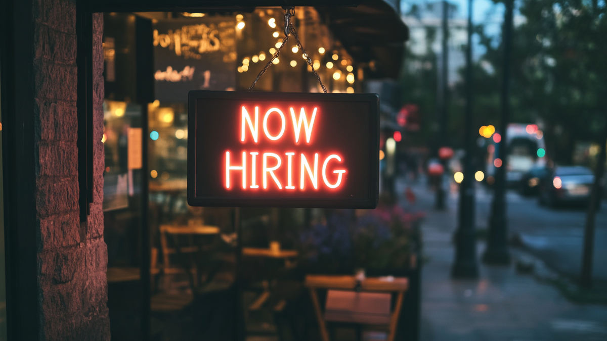 Massachusetts Sees Record Job Openings and Labor Turnover in July 2024