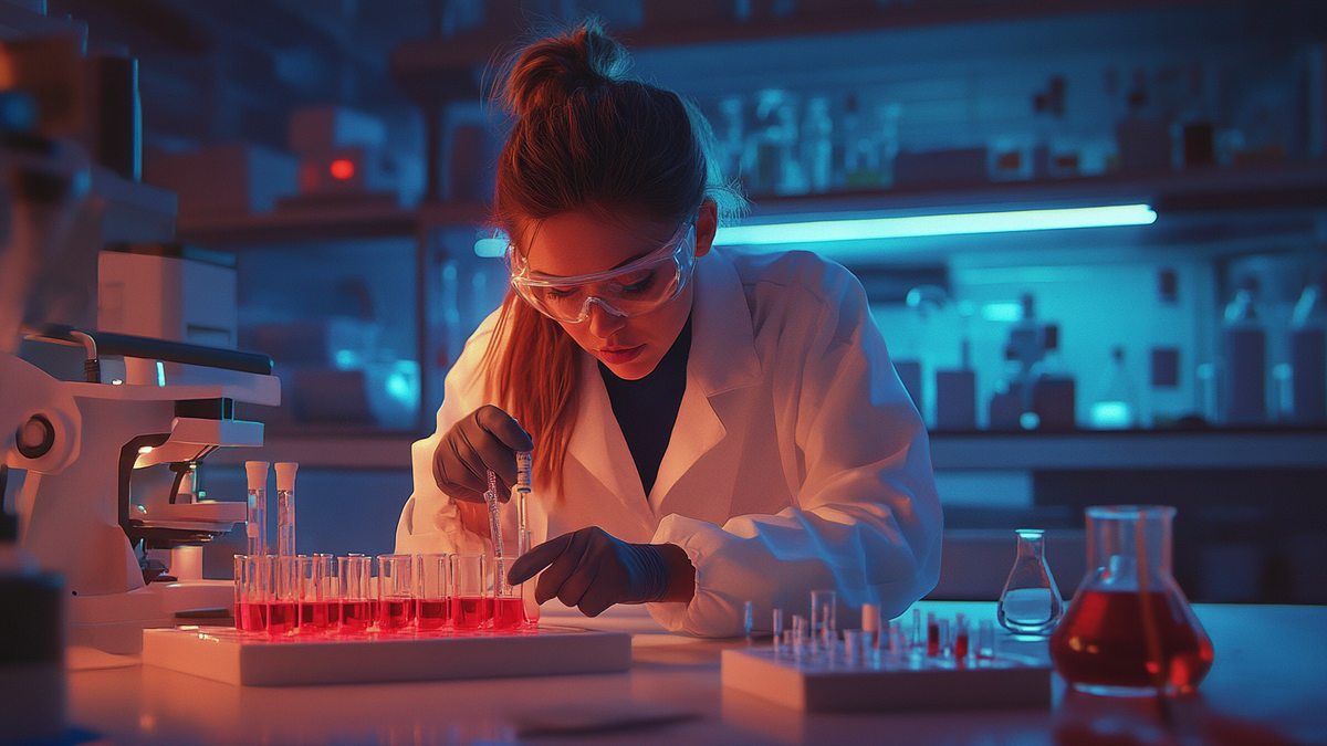 Hottest Biopharma Careers: Top 5 Companies Hiring in New York