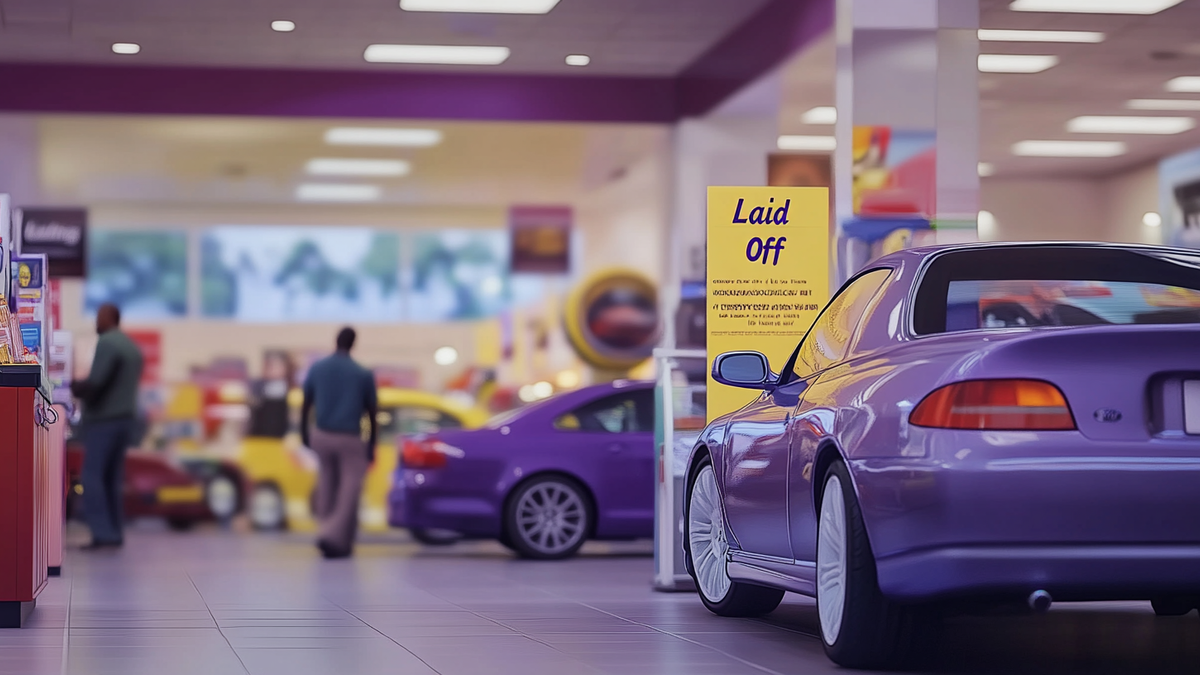CarMax Lays Off Over 400 Employees: Insights into the Used Car Industry Shift