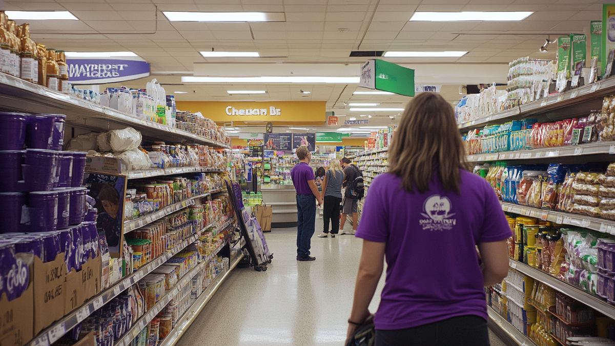 Aldi to Host National Hiring Event in September