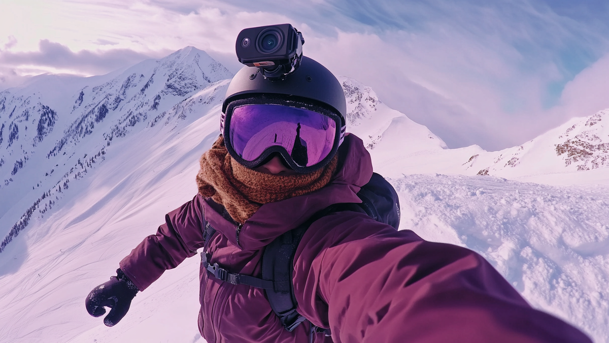 GoPro to Cut 15% of Workforce in Restructuring Push