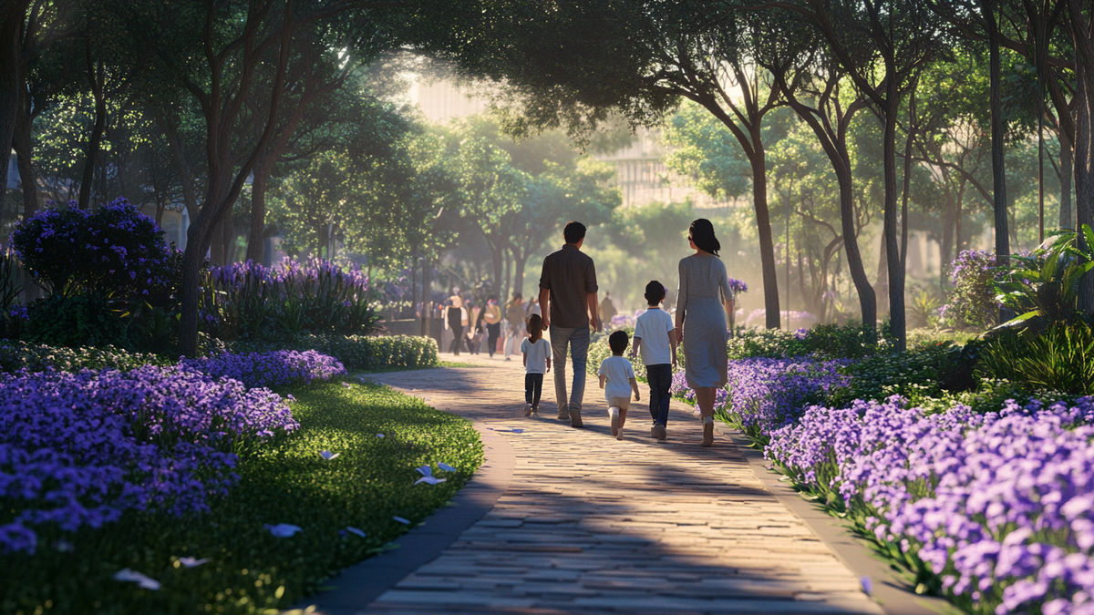 Singapore Boosts Parental Leave: A New Era for Family Support at Work
