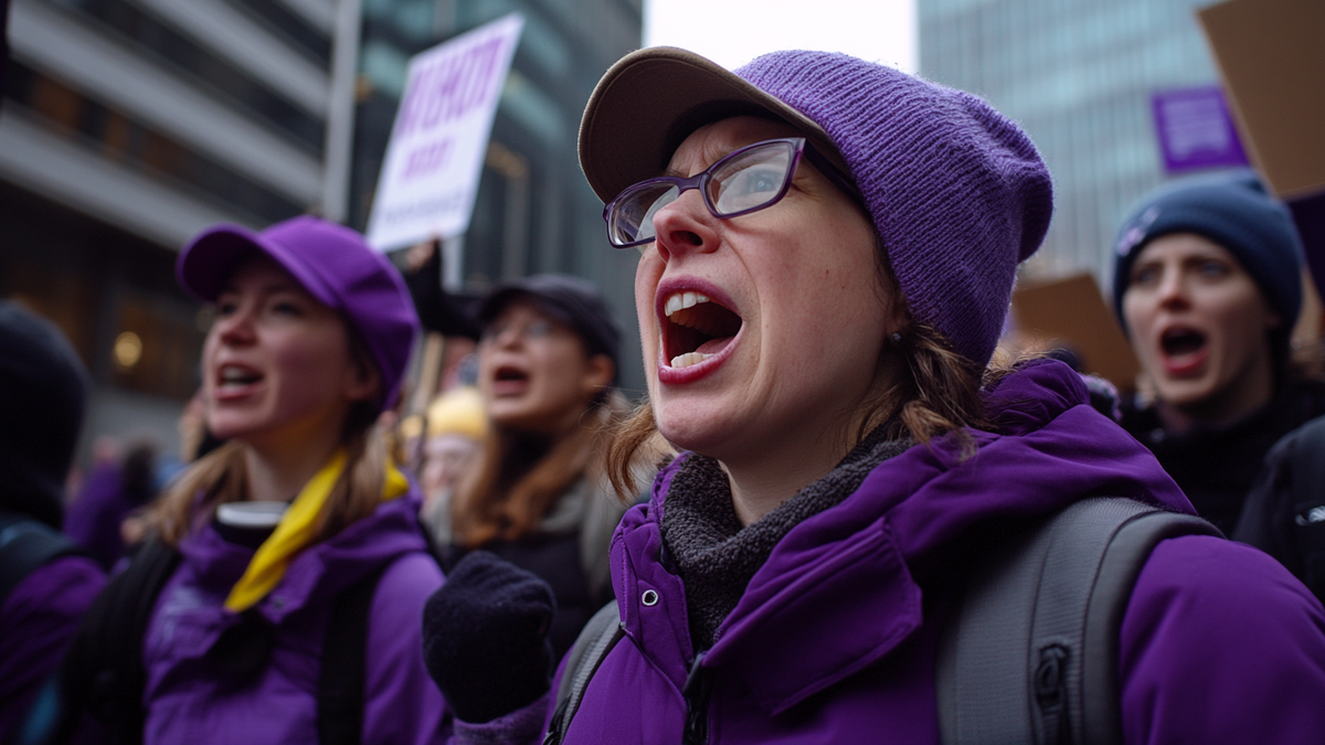 Boston Hotel Workers Prepare for Strike Over Pay and Conditions