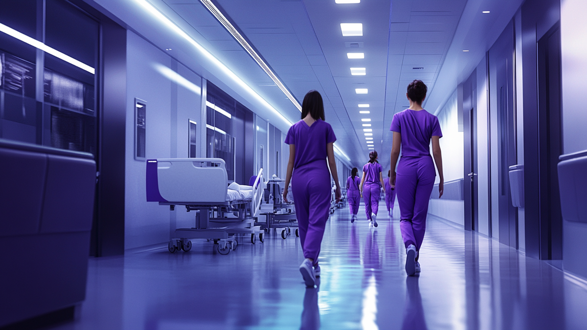 Healthcare Employers Await FTC's Next Move on Noncompete Clauses