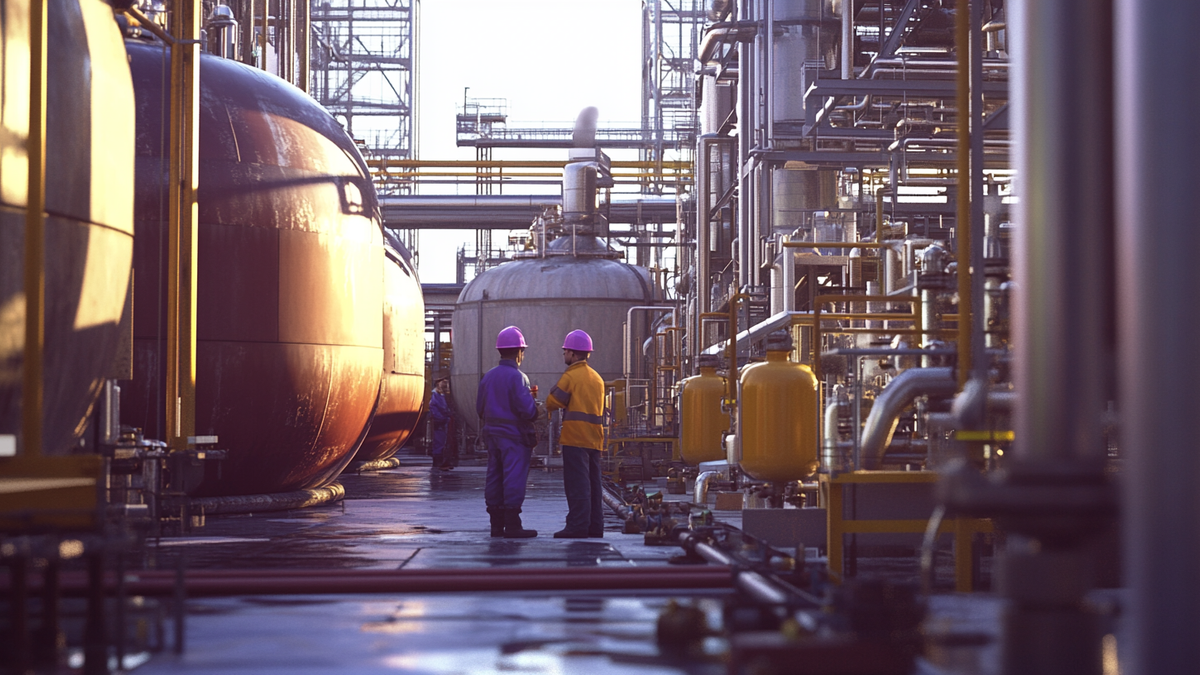 Eastman Chemical to Lay Off Dozens of Employees in Springfield