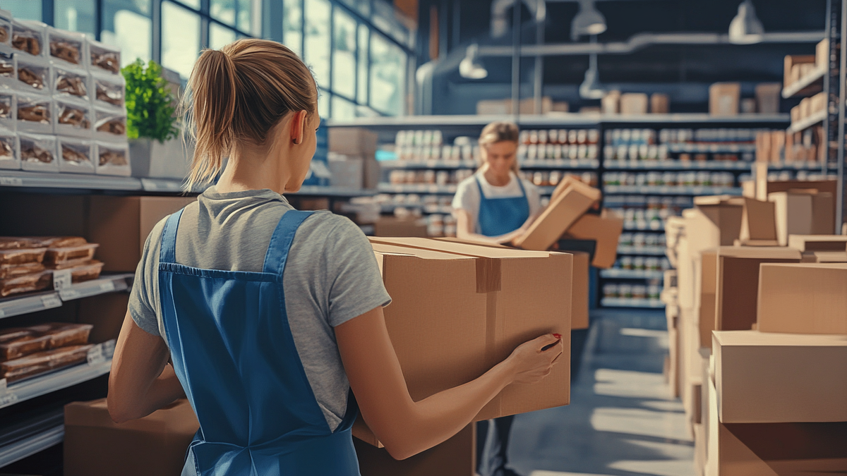 Admiral Packaging Inc. Announces Multiple Job Openings in East Providence, RI