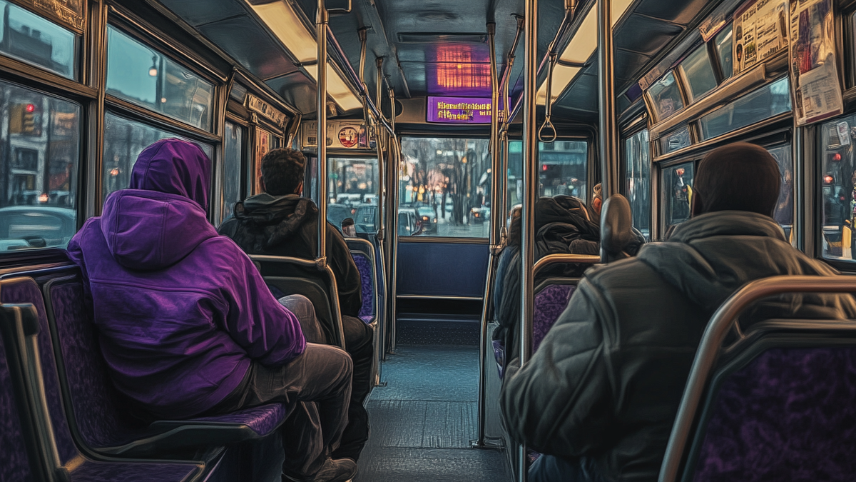 SamTrans Service Remains Uninterrupted Amid Labor Negotiations