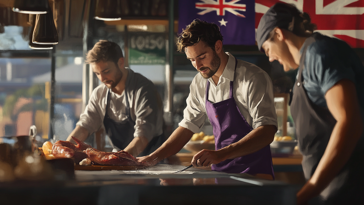 Australia Introduces 'Right to Disconnect' for Workers