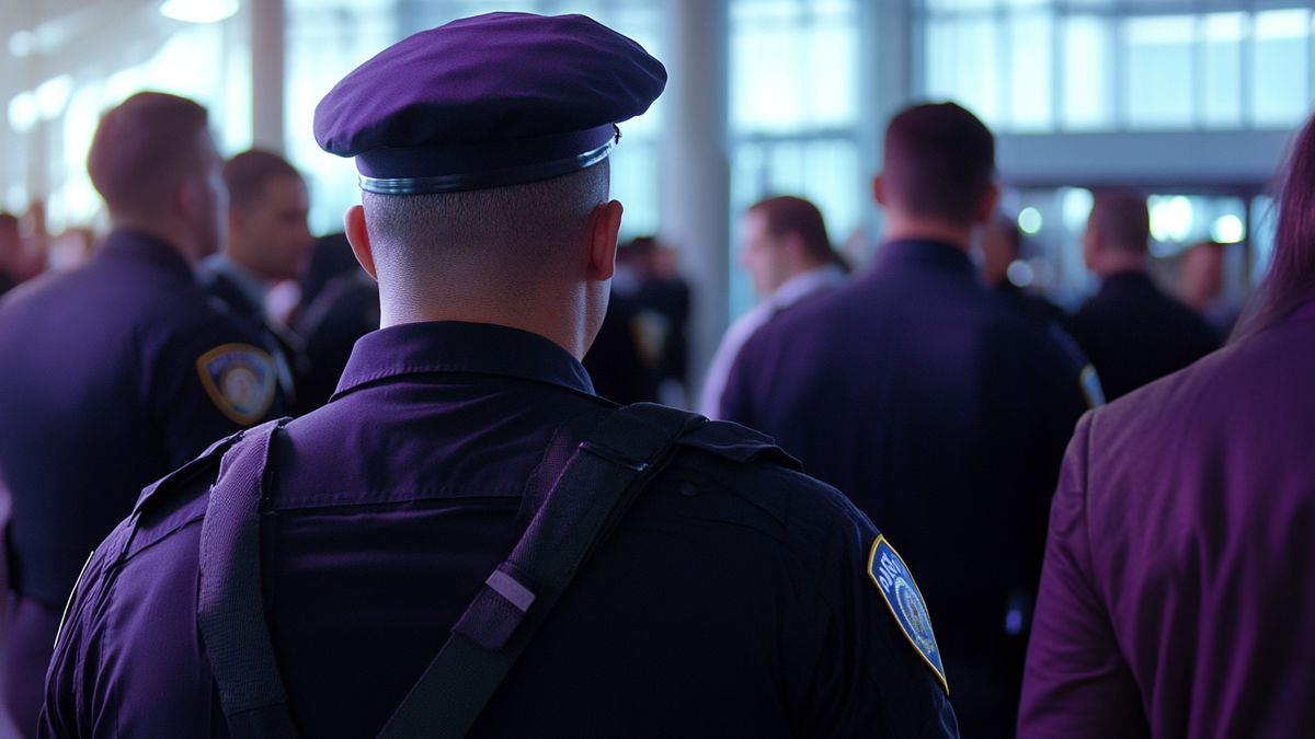 Cleveland Police Plan Hiring Event to Attract New Officers