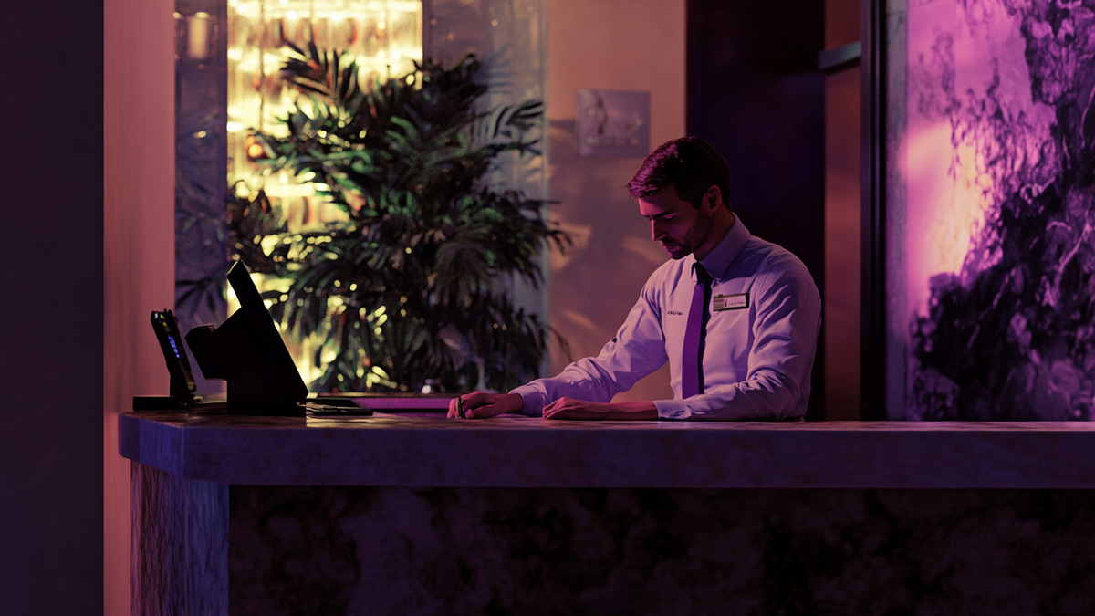 Hilton Bayfront Hotel Workers Vote to Authorize Strike
