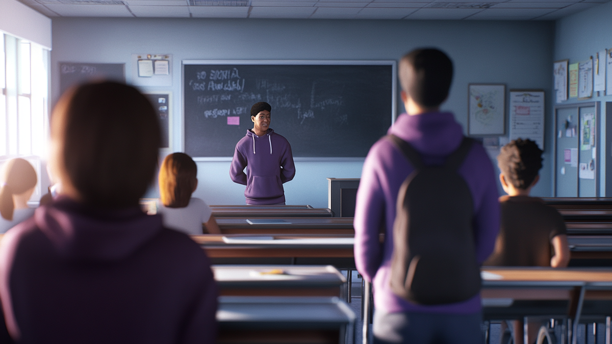 New London Schools Hiring for Teaching and Staff Positions