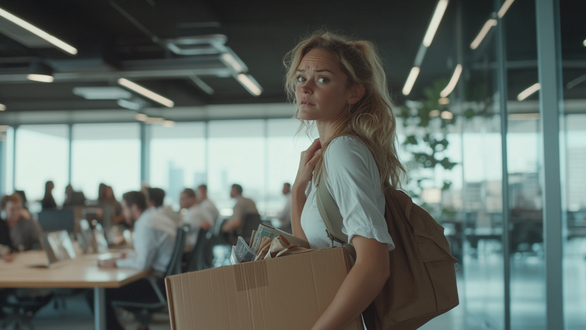 Loyalty vs. Reality: Navigating Tech Layoffs
