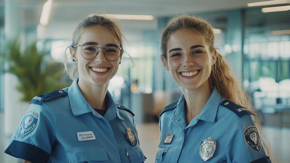 TSA Offers $5K Bonuses for Security Officers at Missoula Airport