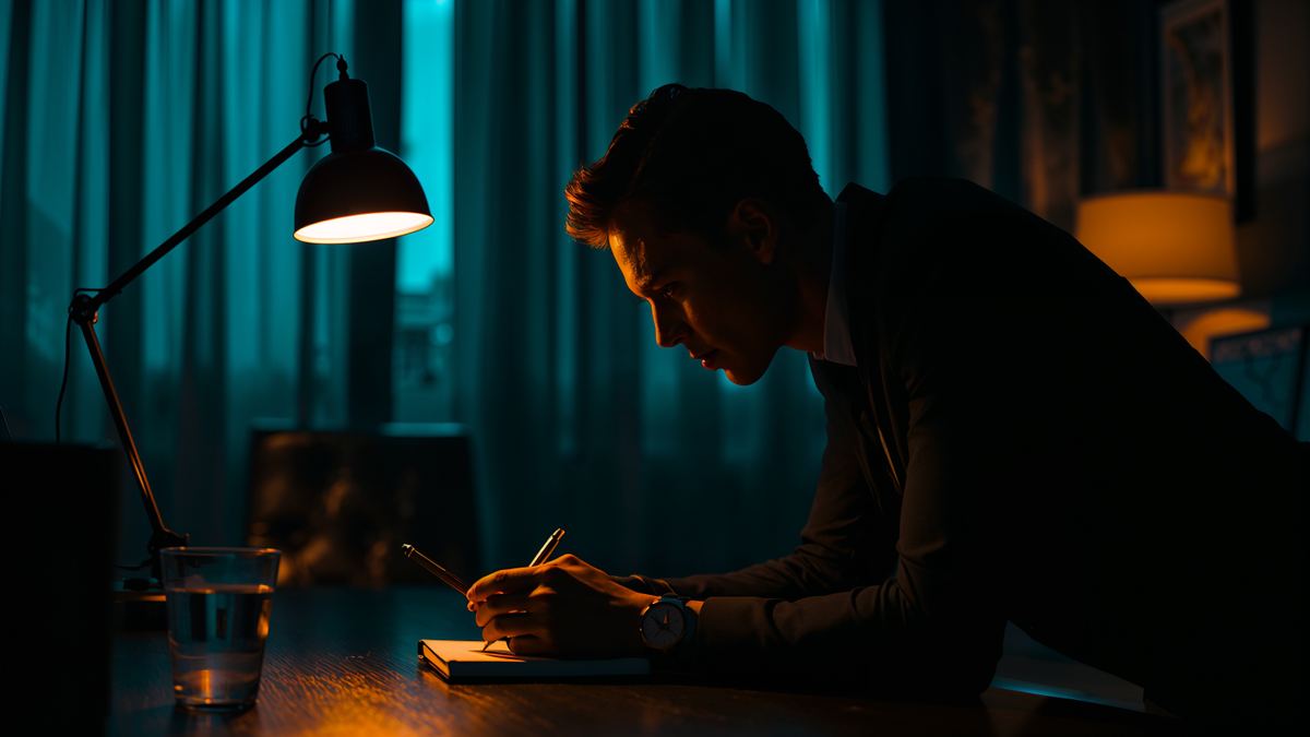 Laid Off? Skip the LinkedIn Blast and Call These 5 People First