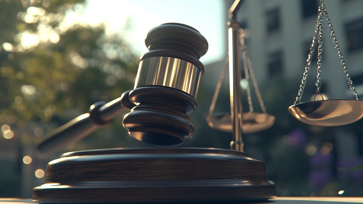 Robust Growth Ahead: Law Firms Experience Hiring Surge and Rising Demand