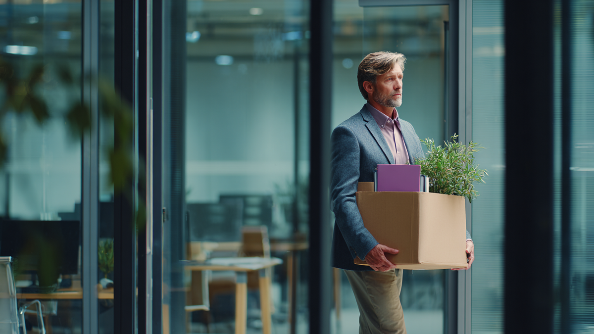 Termination Process in Israel 2026: The Complete Employee Guide