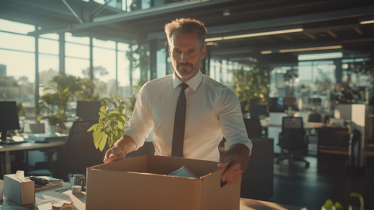 Understanding LinkedIn's Layoffs: Implications for Your Career