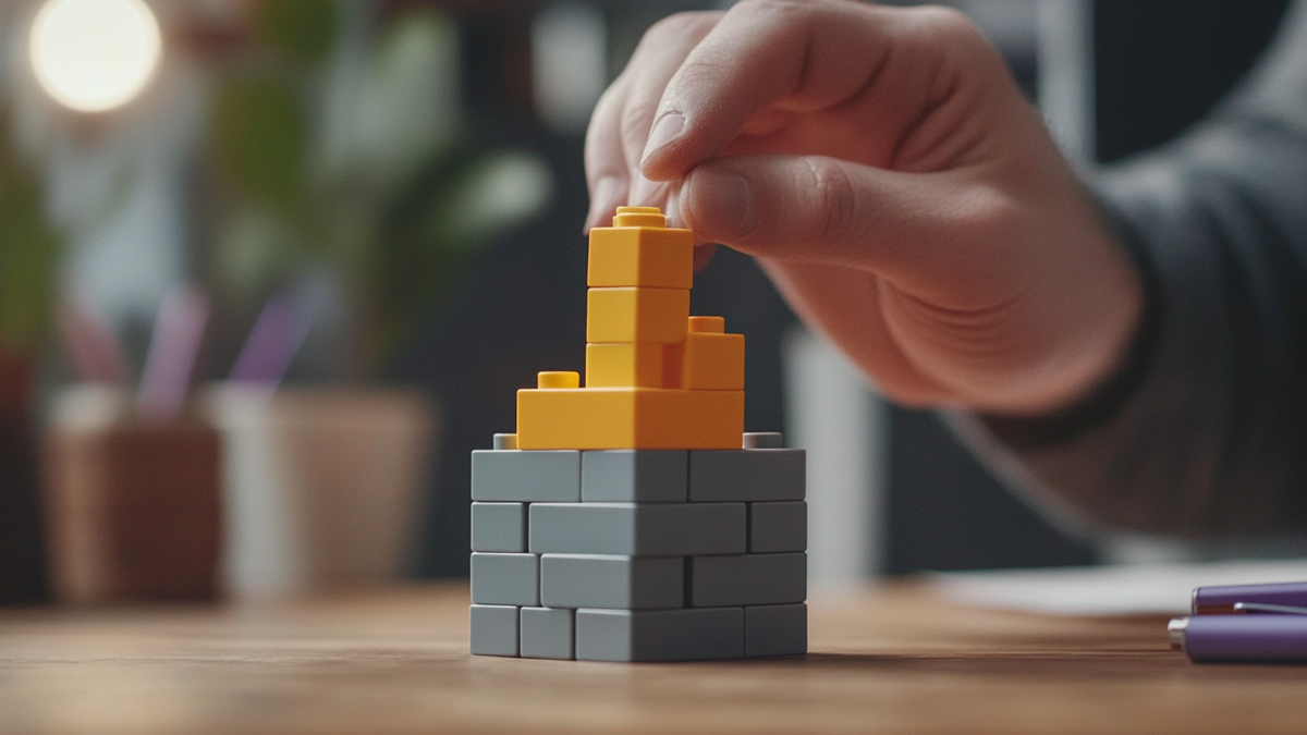 Lego Expands U.S. Operations with New 250,000-Square-Foot Office in Tempe, Arizona