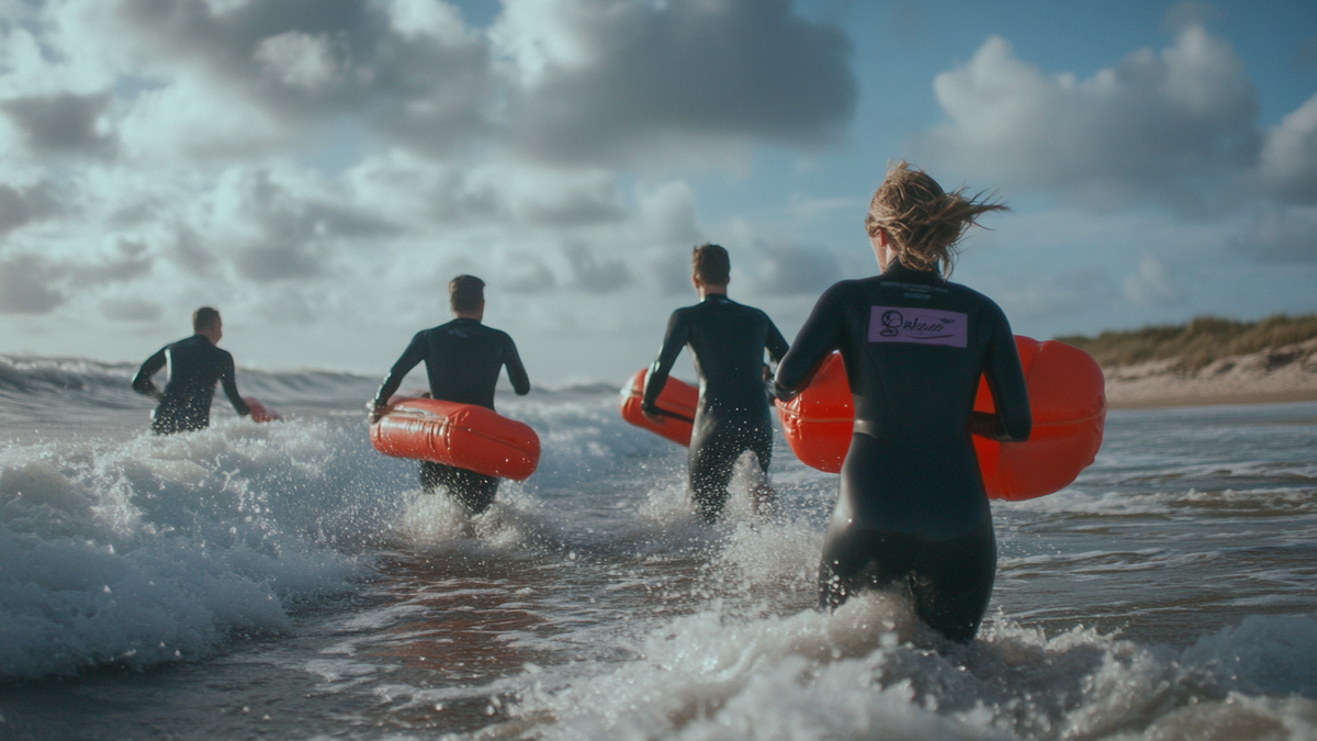 Join the Waves: Lifeguard Jobs Available in New York State Parks for Summer 2025
