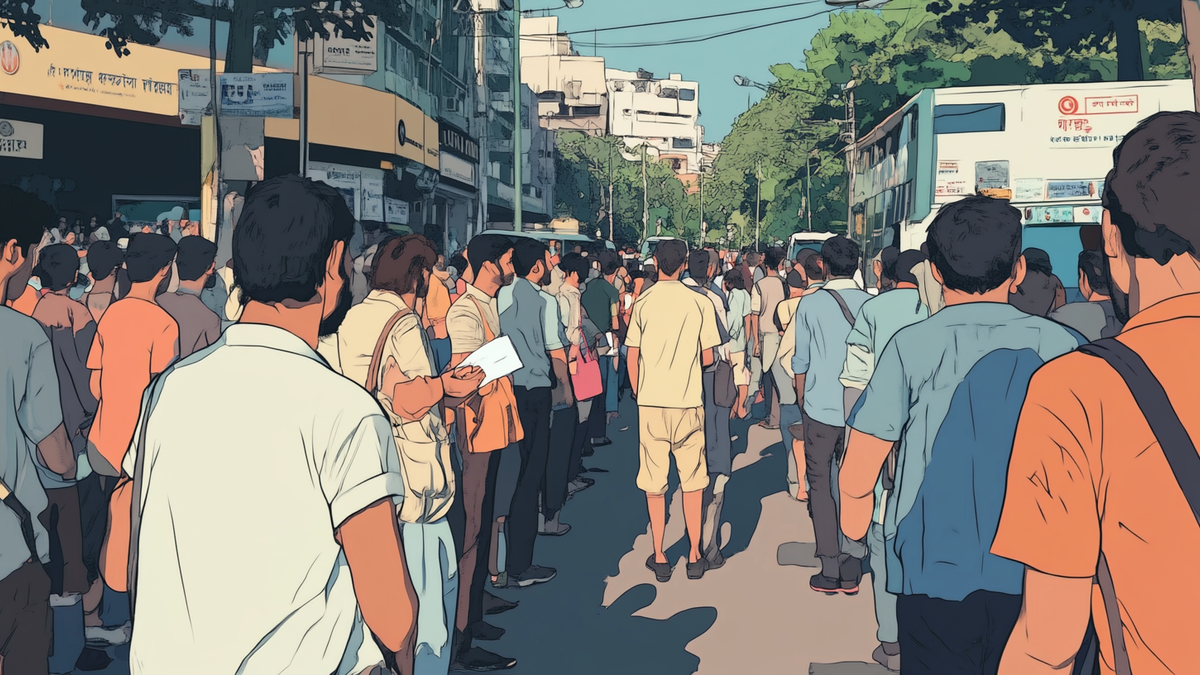 Unlocking Employment: CII's Seven-Point Strategy for Budget 2025