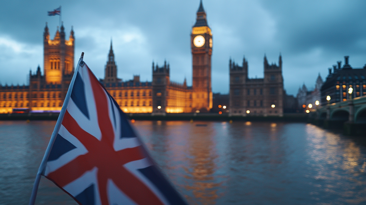 UK Employers Face Hiring Stagnation Amid Tax Hikes