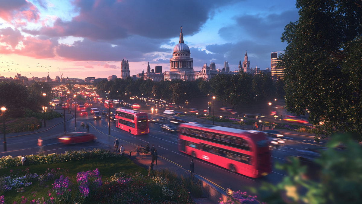 UK Job Vacancies Decline Amid Economic Uncertainty